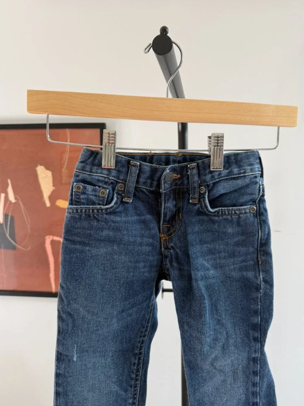 Polo Ralph Lauren dark wash